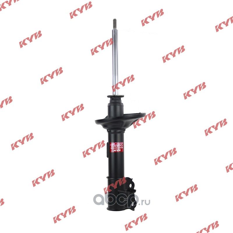 Амортизатор KYB Excel-G задний левый для Kia Spectra II 2004-2008. Артикул 338020