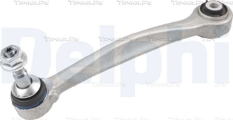 Продольный рычаг Delphi (алюминий). Артикул TC3865