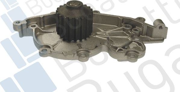 Помпа (водяной насос) Bugatti для Renault Espace III 1996-2000. Артикул PA7716