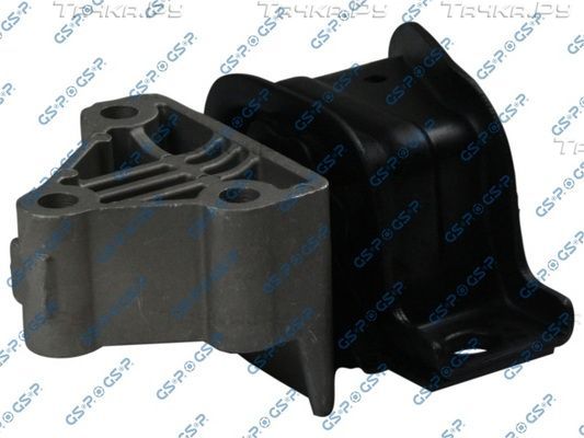 Подушка (опора) двигателя GSP правая для Peugeot Boxer III 2006-2026. Артикул 531690