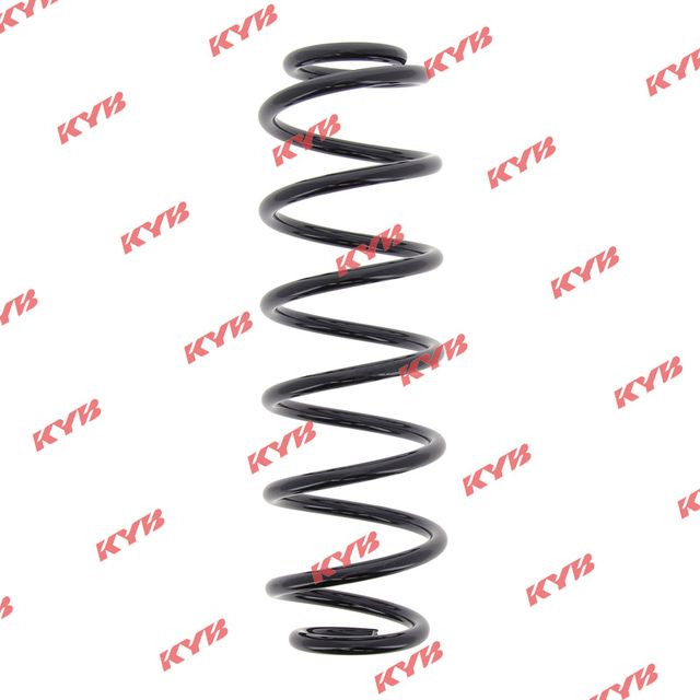 Пружина подвески KYB (Каяба) K-Flex задняя для Volkswagen Golf IV 1997-2003. Артикул RH5157
