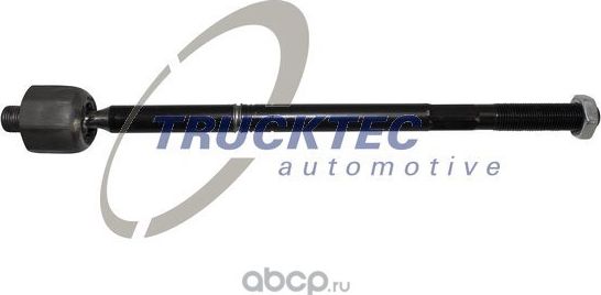 Рулевая тяга Trucktec Automotive. Артикул 22.37.012