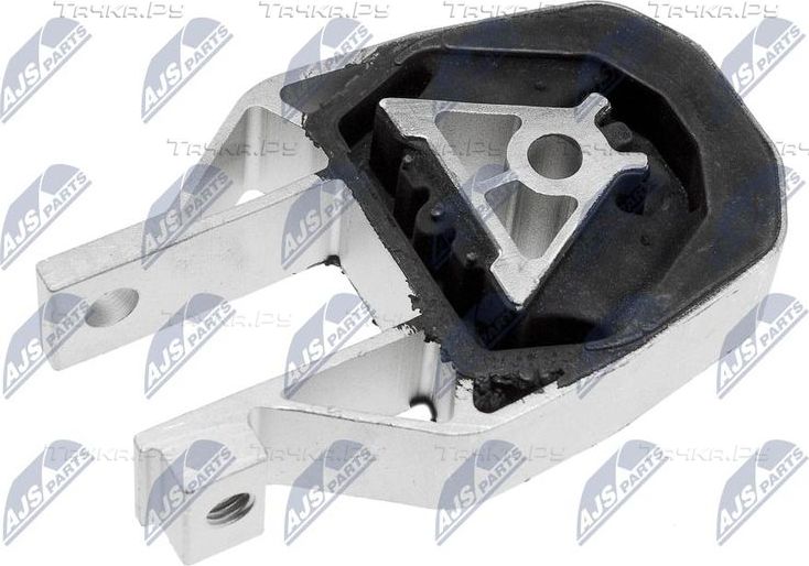 Подушка (опора) двигателя NTY для Volvo V50 I 2004-2012. Артикул ZPS-FR-006