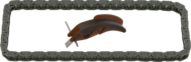 Комплект цепи масляного насоса Febi Bilstein. Артикул 33910