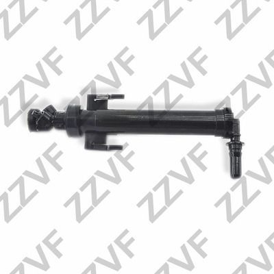 Форсунка омывателя фар ZZVF. Артикул ZVFP155