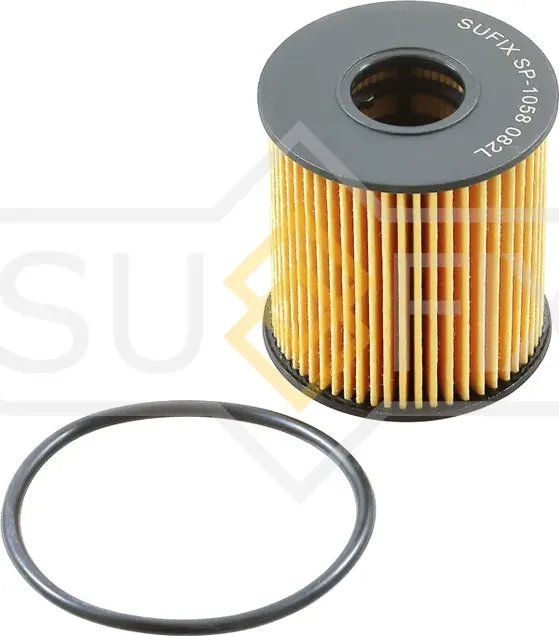 Фильтр масляный (Sufix). Артикул SP-1058