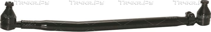 Рулевая тяга продольная Rota для Mercedes-Benz Actros MP1 1996-2003. Артикул 2054390
