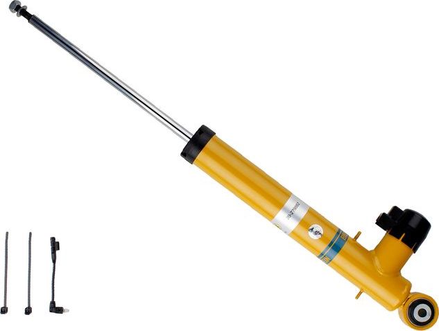 Амортизатор Bilstein BILSTEIN - B6 Performance (DampTronic®) задний для Audi Q2 I 2016-2026. Артикул 20-279882
