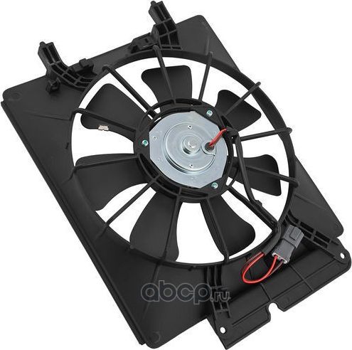 Электровентилятор охлаждения (Zikmar). Артикул Z68030R