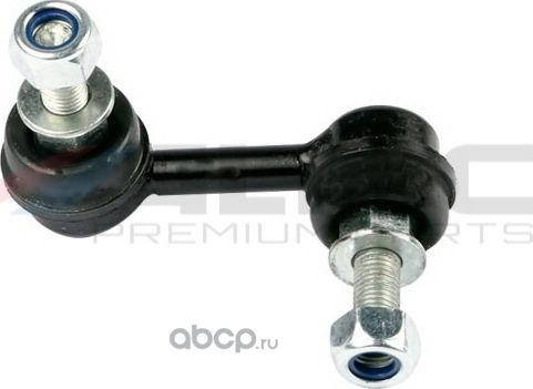 Тягастабилизатора левая NISSAN(PRIMERA) (Alpic). Артикул ASL276L