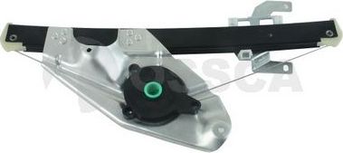 Стеклоподъемник OSSCA. Артикул 11019