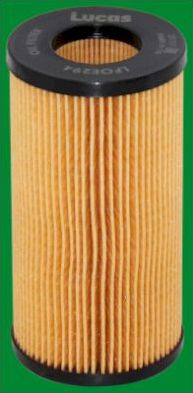 Масляный фильтр Lucas Filters. Артикул LFOE294