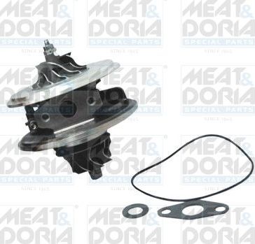 Картридж турбины Meat & Doria. Артикул 60028