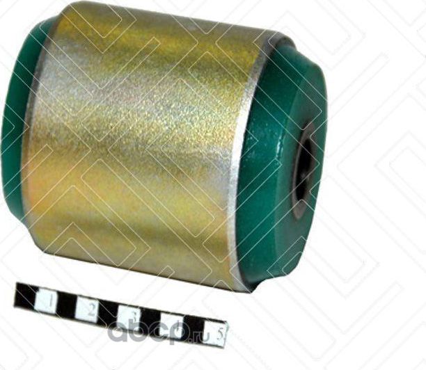 Сайлентблок тяги моста запрессованный (Полиуретан). Артикул 9061091