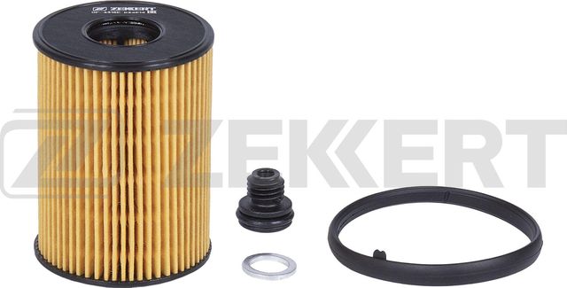 Масляный фильтр Zekkert. Артикул OF-4315E