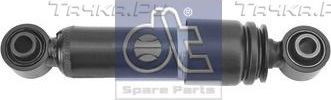 Амортизатор кабины DT Spare Parts для DAF CF 85 2001-2013. Артикул 5.65013
