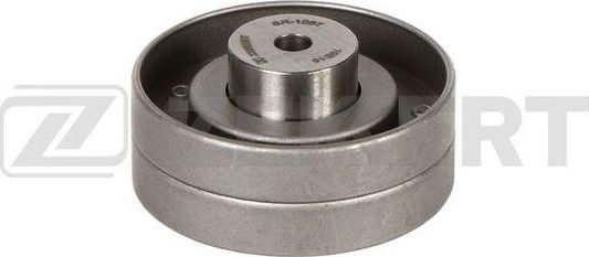 Направляющий (ведущий) ролик ремня ГРМ Zekkert. Артикул SR-1087