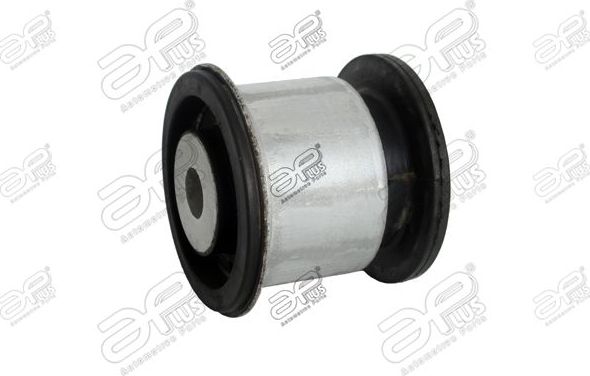 Сайлентблок переднего рычага подвески APlus. Артикул 23350AP