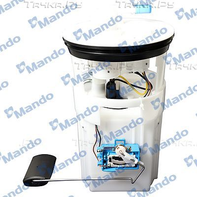 Бензонасос (топливный насос) Mando. Артикул DMP020099