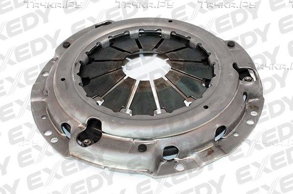 Корзина сцепления Exedy для Toyota Corolla E90 1987-1993. Артикул TYC609U