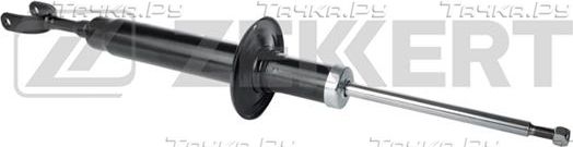 Амортизатор Zekkert передний для Audi A6 III (C6) 2004-2011. Артикул SG-2669
