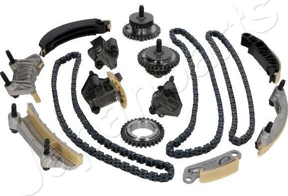 Цепь ГРМ Japanparts для Saab 9-5 II 2010-2012. Артикул KDK-001
