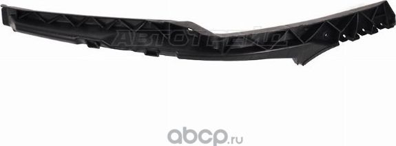 Крепление бампера SKODA OCTAVIA III 08-13 RH (SAT). Артикул STSD26000B1
