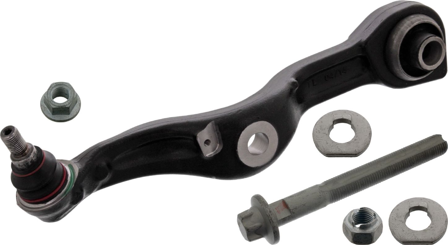 Поперечный рычаг передней подвески Febi Bilstein ProKit. Артикул 44273