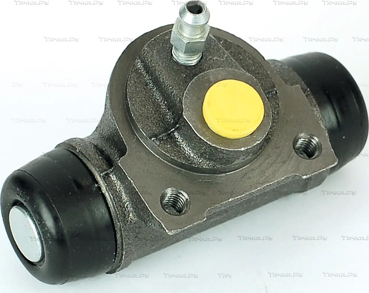 Тормозной цилиндр Brembo (Чугун) задний для Fiat Doblo I 2001-2015. Артикул A 12 399