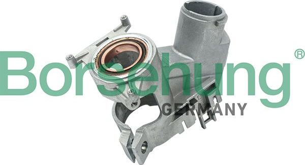 Замок зажигания Borsehung (Металл) для Volkswagen Jetta II 1984-1992. Артикул B17981