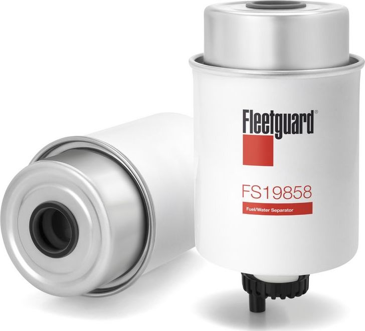 Топливный фильтр Fleetguard. Артикул FS19858