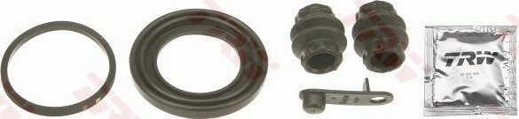 Ремкомплект тормозного суппорта TRW. Артикул SJ1291