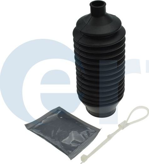 Пыльник рулевой рейки (комплект) ERT передний левый для Mitsubishi Pajero IV 2006-2026. Артикул 102383