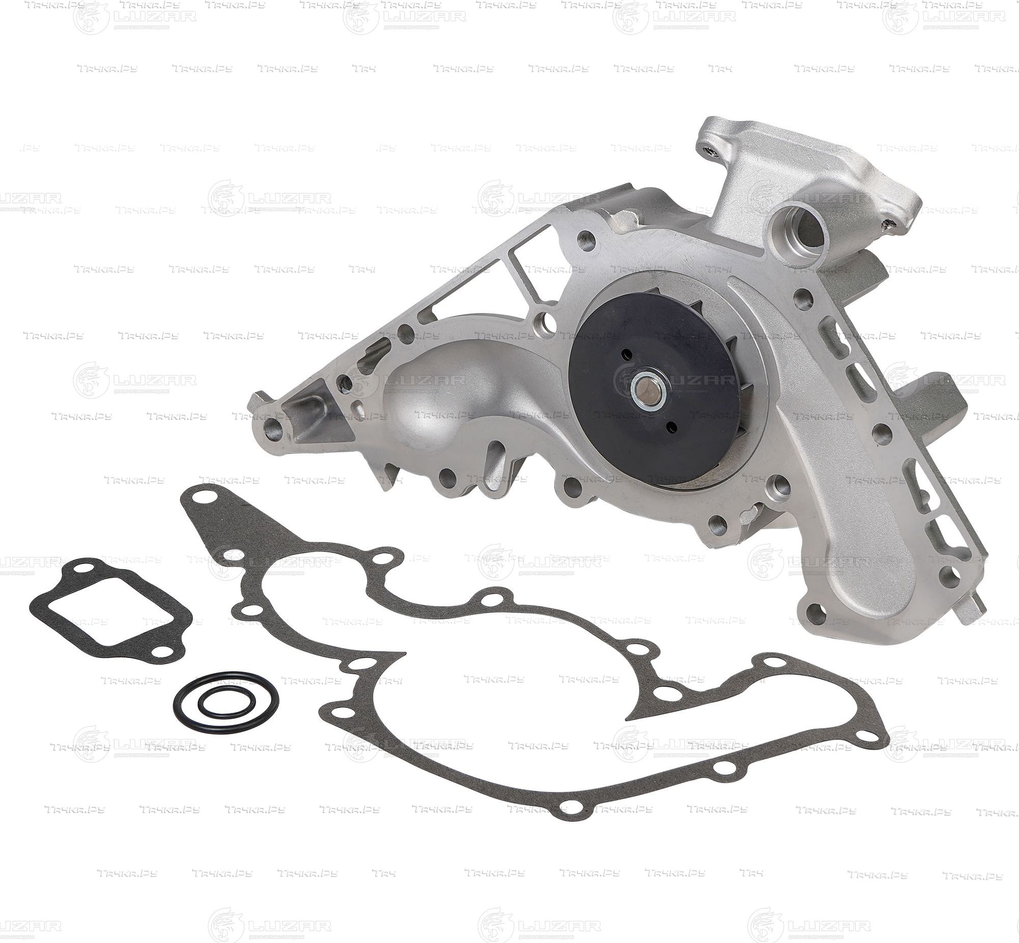 Помпа (водяной насос) Luzar для Toyota Sequoia I 2000-2007. Артикул LWP 1947