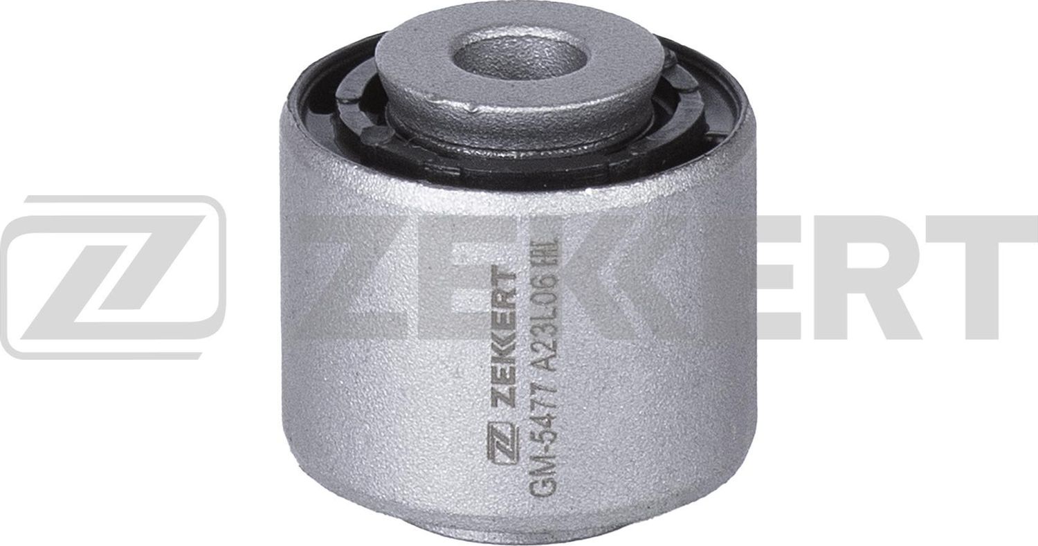 Сайлентблок заднего рычага подвески Zekkert. Артикул GM-5477