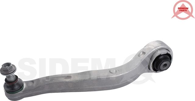 Продольный рычаг передней подвески Sidem (алюминий) передний левый нижний для Alfa Romeo Giulia II (952) 2015-2026. Артикул 35572