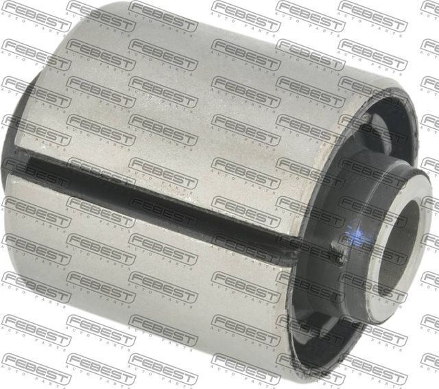 Сайлентблок переднего рычага подвески Febest для Kia Sportage IV 2015-2026. Артикул HYAB-IX35RLOW
