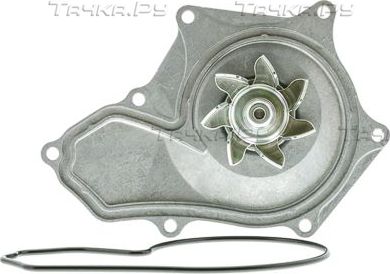 Помпа (водяной насос) Aisin. Артикул WPH-053