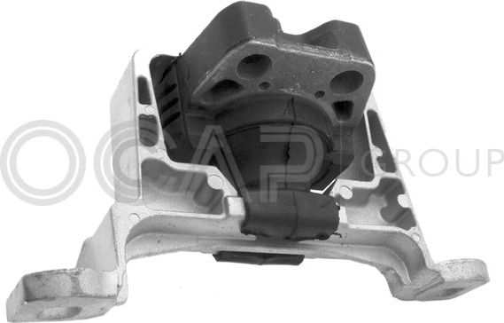 Подушка (опора) двигателя OCAP (резина/металл). Артикул 1226367