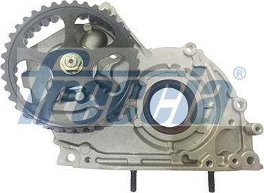 Масляный насос Freccia для Opel Combo C 2004-2011. Артикул OP09-115