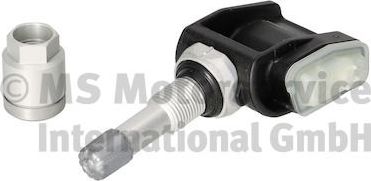 Датчик давления в шинах Pierburg. Артикул 7.14060.03.0