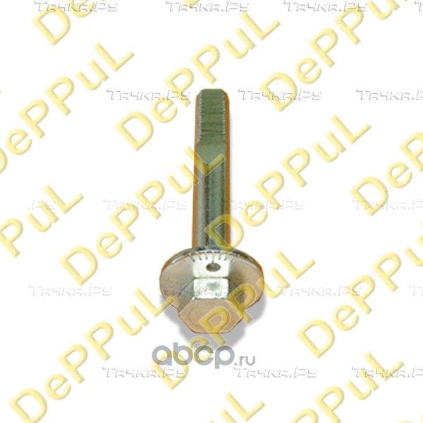 БОЛТ РАЗВАЛЬНЫЙ MITSUBISHI L300 86-08 (Deppul). Артикул DE1513MB