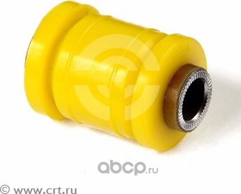 Сайлентблок передней подвески  нижнего рычага  передний  полиуретановый MITSUBISHI LANCER/MIRAGE AST (Точка Опоры) Точка Опоры. Артикул 3-06-1492