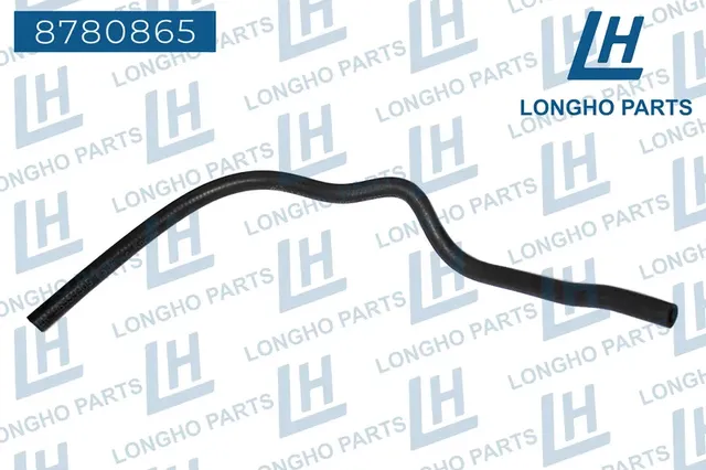 Шланг расширительного бачка / lacetti (Longho). Артикул 8780865
