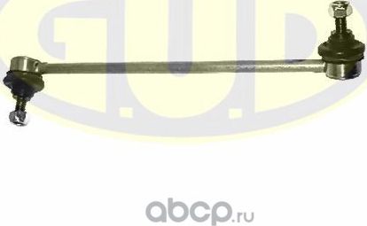 Стойка (тяга) стабилизатора G.U.D.. Артикул GSP301260