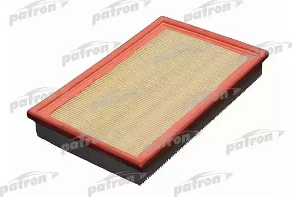 Воздушный фильтр Patron для Volvo 760 1981-1991. Артикул PF1244