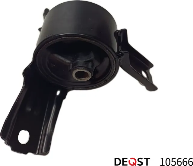 Опора двигателя правая MITSUBISHI ASX Вездеход закрытый 02.10- 1.6 (Deqst). Артикул 105666