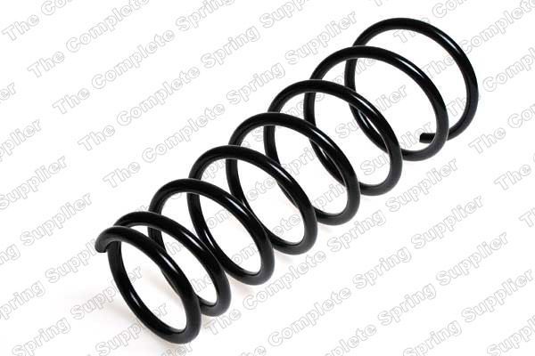 Пружина подвески Lesjofors задняя для Toyota Avensis I 1997-2003. Артикул 4292541