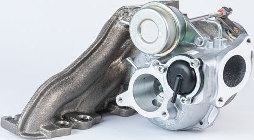 Турбина (турбокомпрессор) BorgWarner K03. Артикул 53039980149
