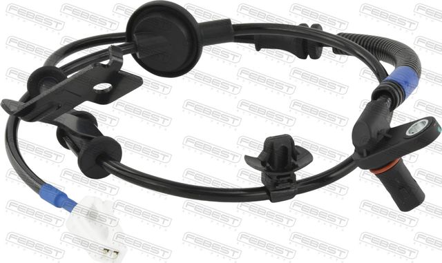 Датчик ABS Febest задний левый для Kia Rio III 2011-2017. Артикул 12606-017